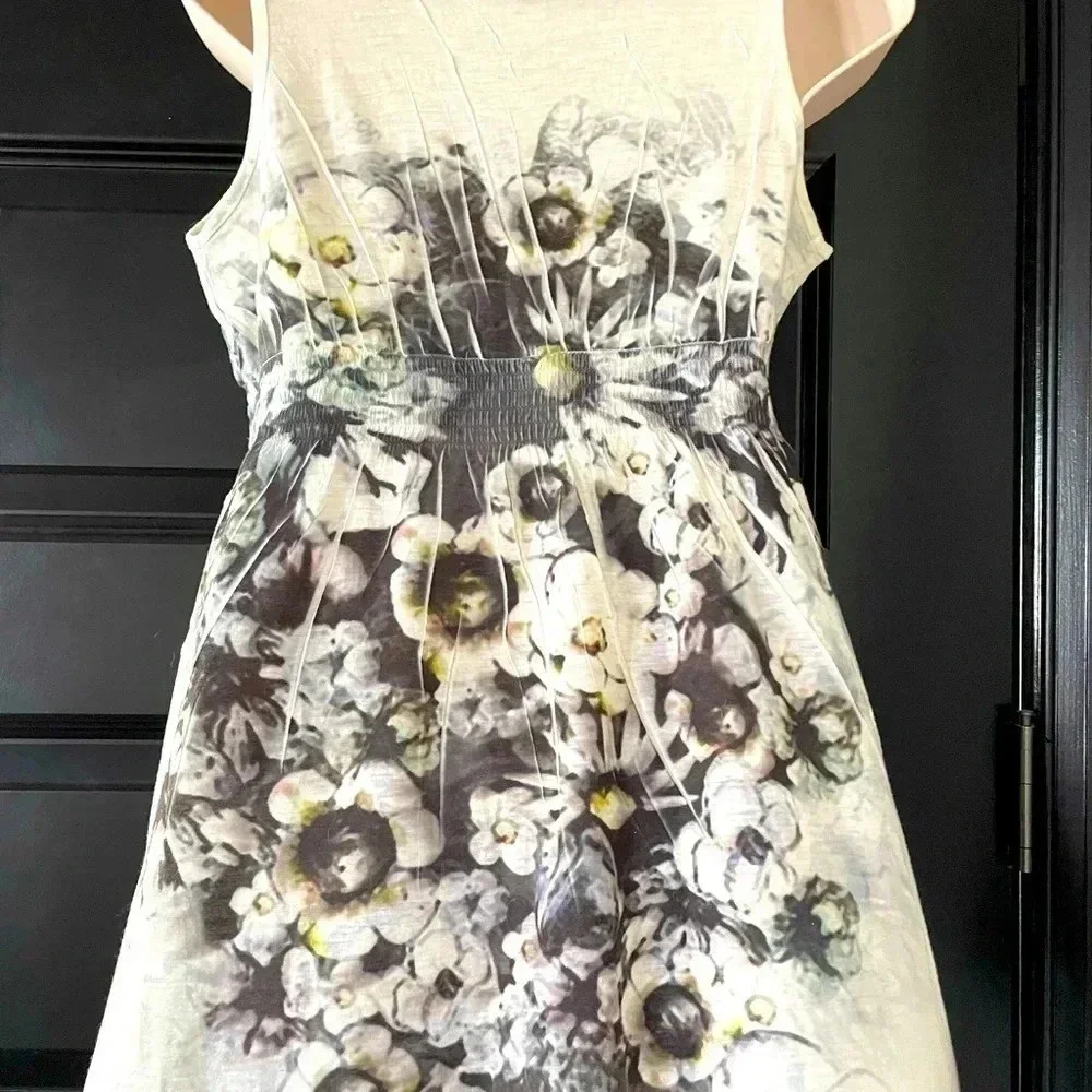 Mushka by Sienna Rose Tank- small